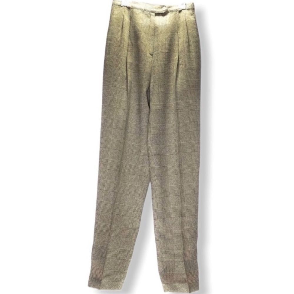 Vintage Alberto Makali Dress Pants‎